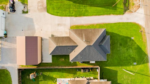 303 North Main Project Road, Schriever, LA 70395