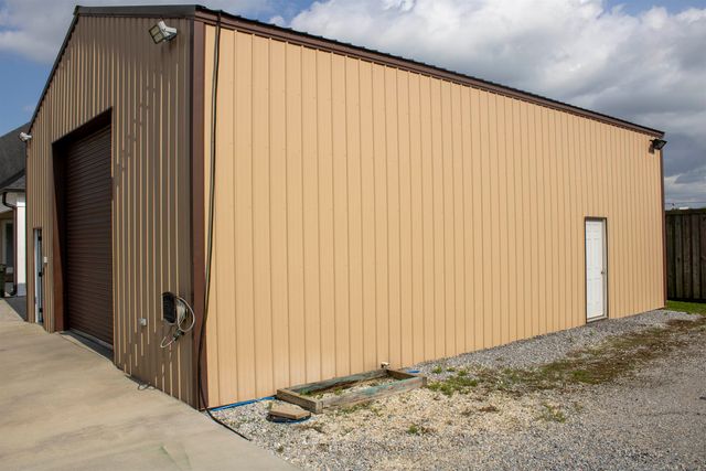 303 North Main Project Road, Schriever, LA 70395