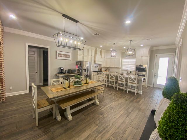 303 North Main Project Road, Schriever, LA 70395