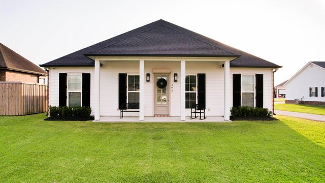 303 North Main Project Road, Schriever, LA 70395