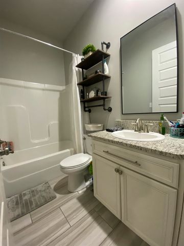 303 North Main Project Road, Schriever, LA 70395