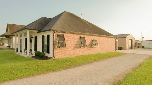 303 North Main Project Road, Schriever, LA 70395