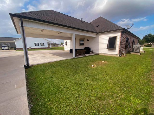 303 North Main Project Road, Schriever, LA 70395