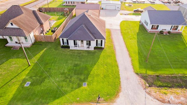 303 North Main Project Road, Schriever, LA 70395