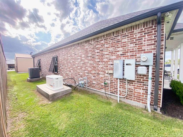 303 North Main Project Road, Schriever, LA 70395