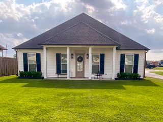 303 North Main Project Road, Schriever, LA 70395