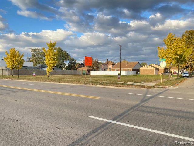 3200 Wyoming Street, Dearborn, MI 48120