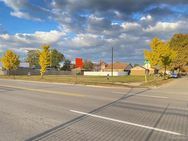 3200 Wyoming Street, Dearborn, MI 48120