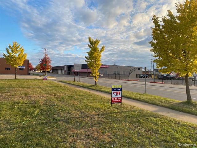 3200 Wyoming Street, Dearborn, MI 48120