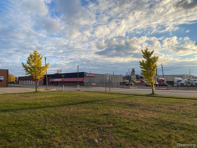 3200 Wyoming Street, Dearborn, MI 48120