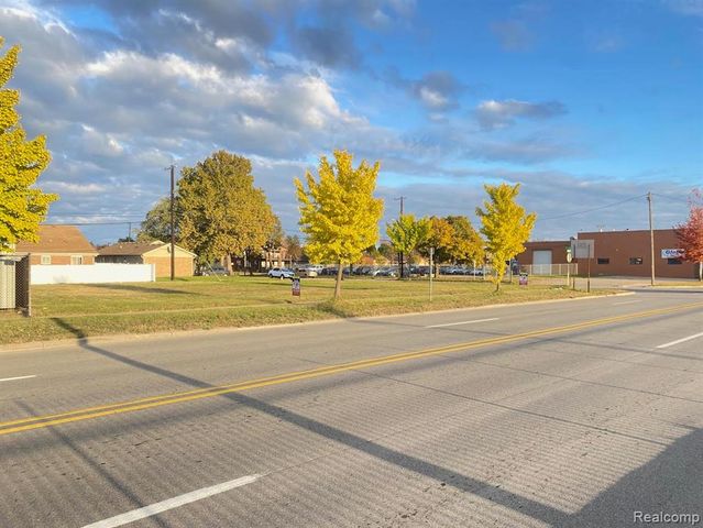 3200 Wyoming Street, Dearborn, MI 48120