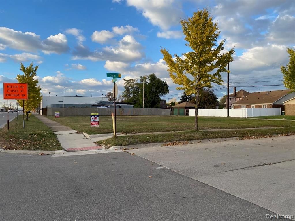 3200 Wyoming Street, Dearborn, MI 48120