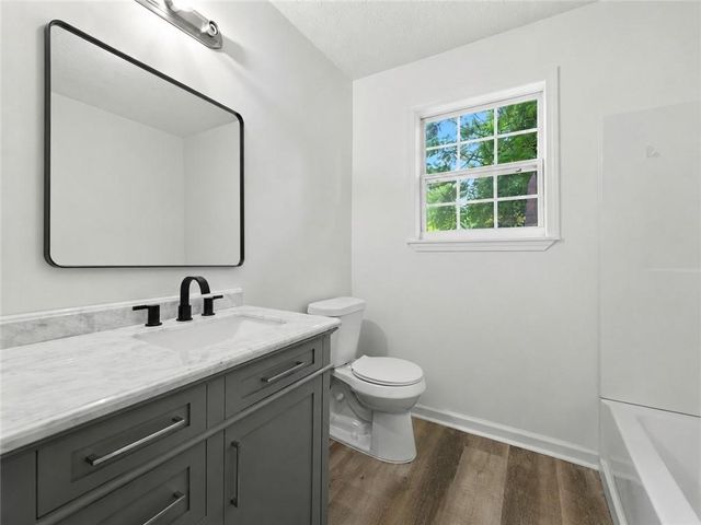 3641 Macedonia Road, Powder Springs, GA 30127