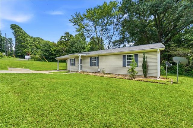 3641 Macedonia Road, Powder Springs, GA 30127