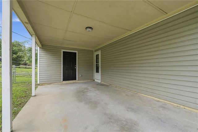 3641 Macedonia Road, Powder Springs, GA 30127