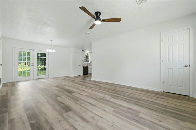 3641 Macedonia Road, Powder Springs, GA 30127