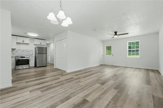 3641 Macedonia Road, Powder Springs, GA 30127