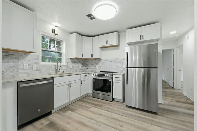 3641 Macedonia Road, Powder Springs, GA 30127
