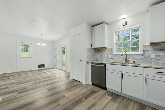 3641 Macedonia Road, Powder Springs, GA 30127