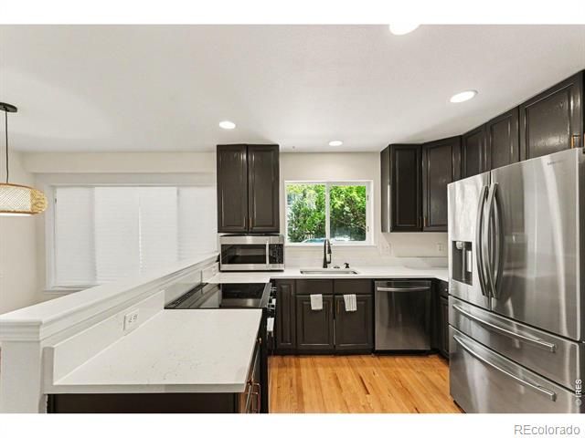 4776 Franklin Drive, Boulder, CO 80301