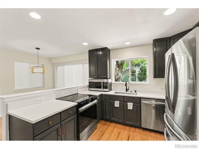 4776 Franklin Drive, Boulder, CO 80301