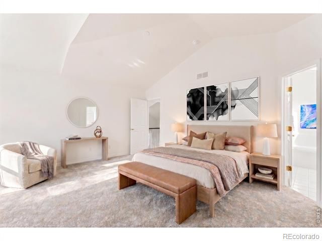 4776 Franklin Drive, Boulder, CO 80301