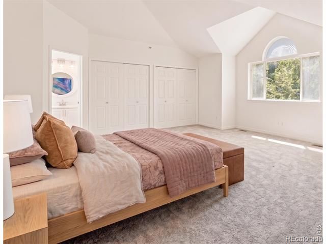 4776 Franklin Drive, Boulder, CO 80301