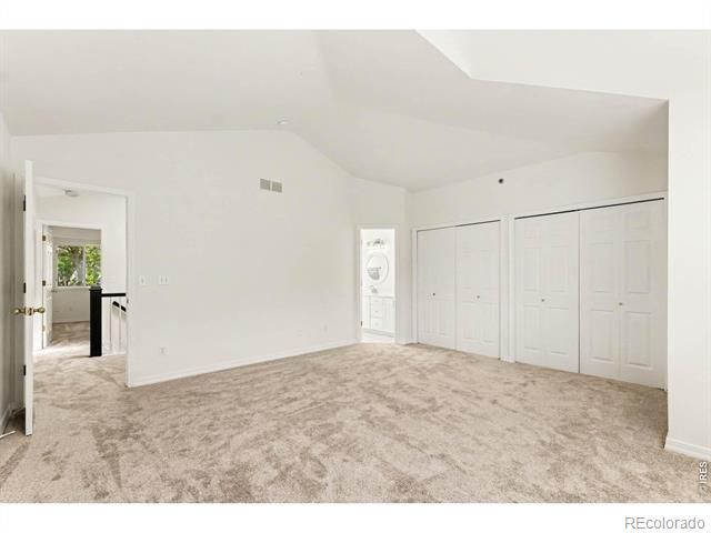 4776 Franklin Drive, Boulder, CO 80301