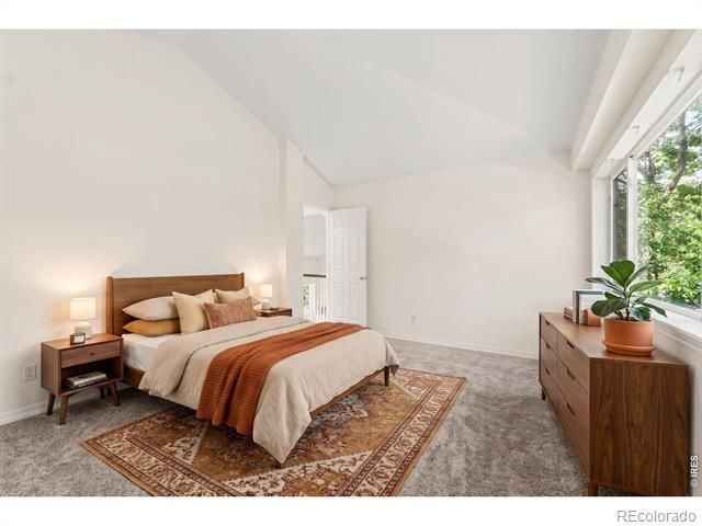 4776 Franklin Drive, Boulder, CO 80301