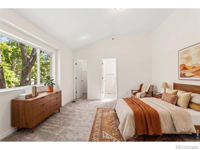 4776 Franklin Drive, Boulder, CO 80301