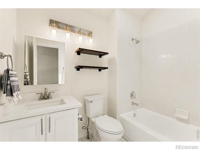 4776 Franklin Drive, Boulder, CO 80301