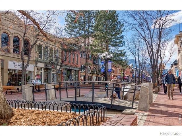 4776 Franklin Drive, Boulder, CO 80301