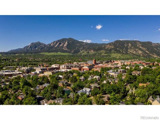 4776 Franklin Drive, Boulder, CO 80301
