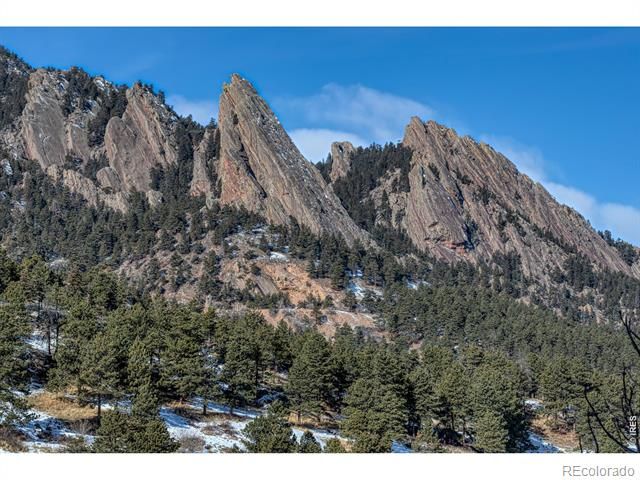 4776 Franklin Drive, Boulder, CO 80301