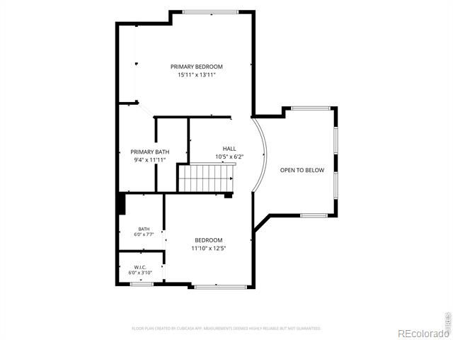 4776 Franklin Drive, Boulder, CO 80301