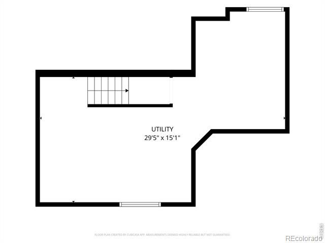 4776 Franklin Drive, Boulder, CO 80301
