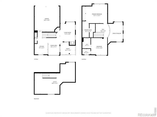 4776 Franklin Drive, Boulder, CO 80301