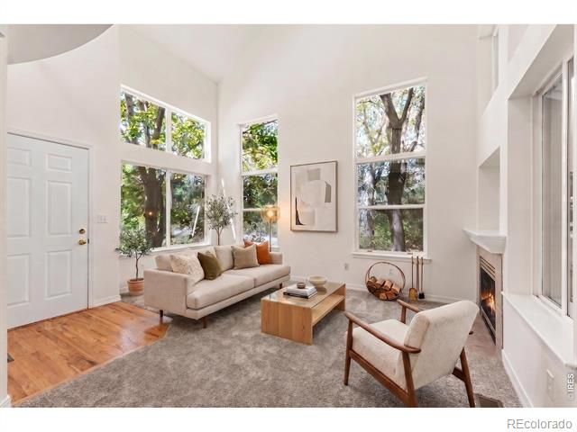 4776 Franklin Drive, Boulder, CO 80301