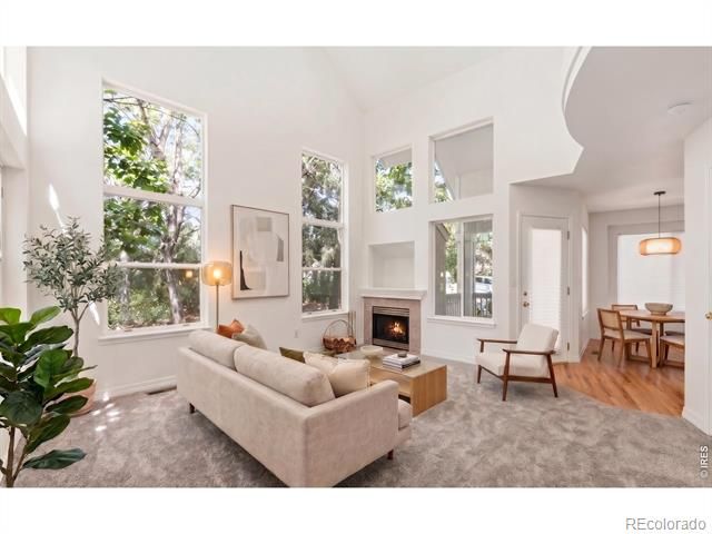 4776 Franklin Drive, Boulder, CO 80301