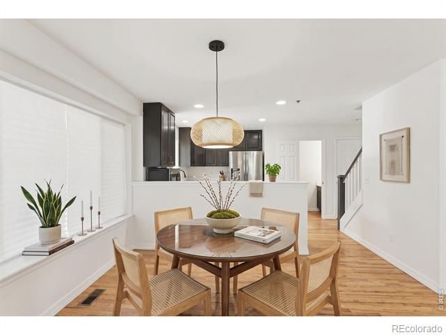 4776 Franklin Drive, Boulder, CO 80301