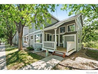 4776 Franklin Drive, Boulder, CO 80301