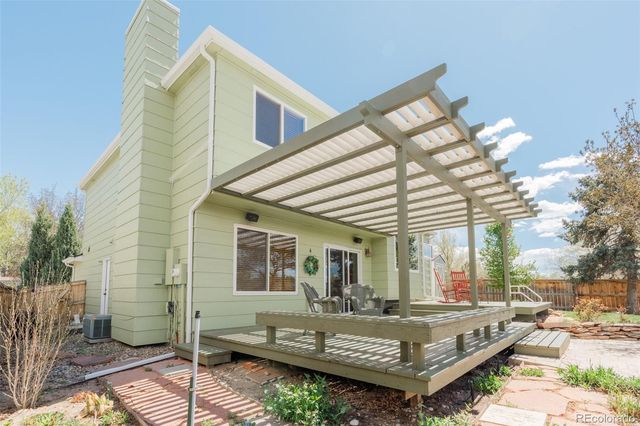 6184 Laguna Circle, Highlands Ranch, CO 80130