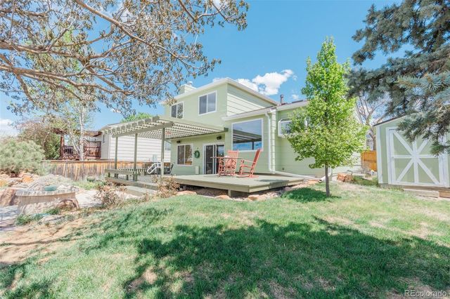 6184 Laguna Circle, Highlands Ranch, CO 80130