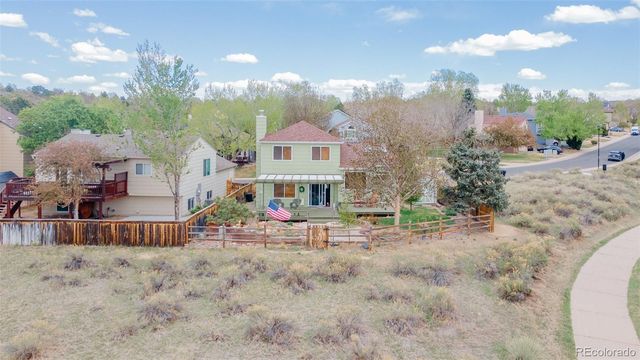 6184 Laguna Circle, Highlands Ranch, CO 80130