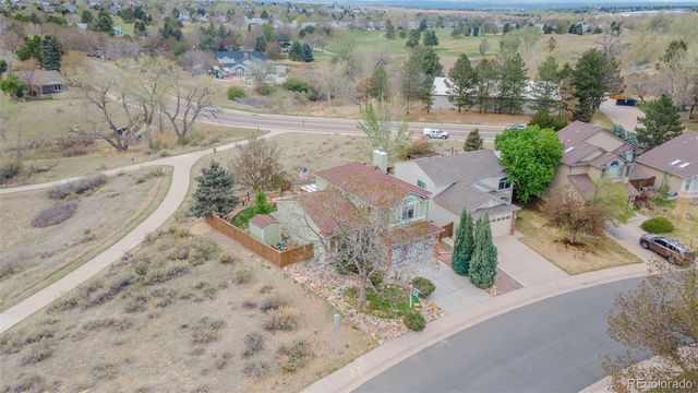 6184 Laguna Circle, Highlands Ranch, CO 80130