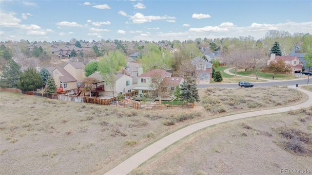 6184 Laguna Circle, Highlands Ranch, CO 80130