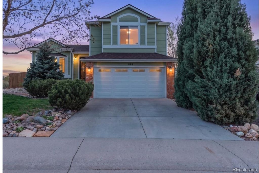 6184 Laguna Circle, Highlands Ranch, CO 80130