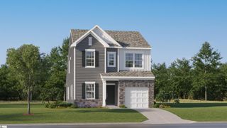509 Waveland Drive, Travelers Rest, SC 29690