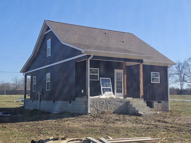 0 Pleasant Grove Road, Estill Springs, TN 37330