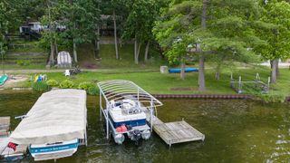 13631 Carefree Drive, Johnstown Twp, MI 49017